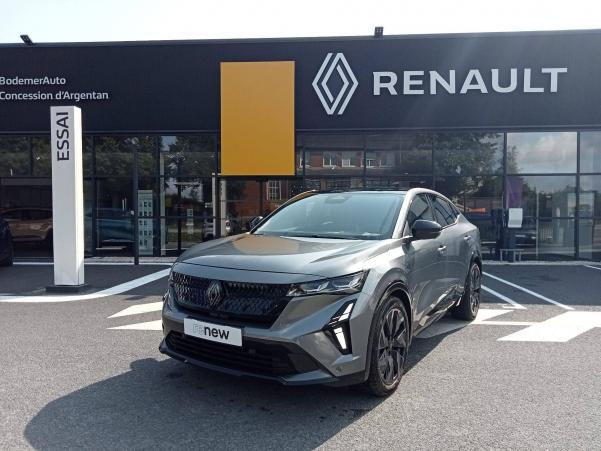 Vente en ligne Renault Rafale  E-Tech full hybrid 200 au prix de 49 990 €