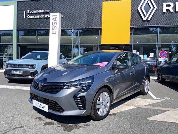 Vente en ligne Renault Clio 5 Clio SCe 65 au prix de 14 990 €