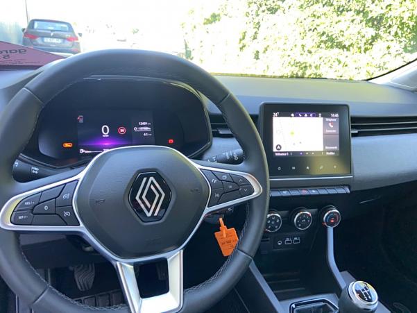 Vente en ligne Renault Clio 5 Clio SCe 65 au prix de 14 990 €