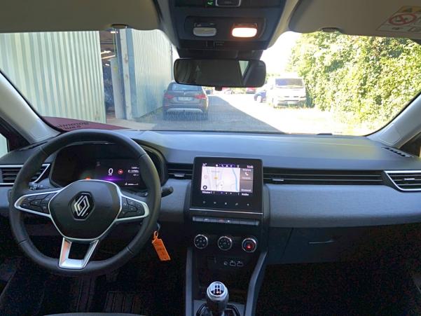 Vente en ligne Renault Clio 5 Clio SCe 65 au prix de 14 990 €
