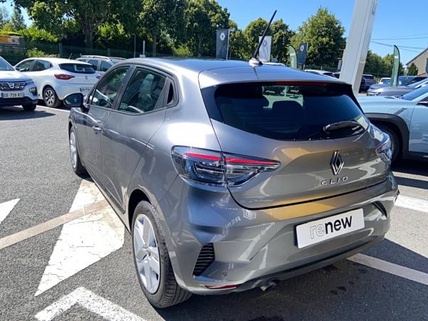Vente en ligne Renault Clio 5 Clio SCe 65 au prix de 14 990 €