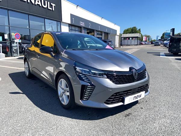 Vente en ligne Renault Clio 5 Clio SCe 65 au prix de 14 990 €