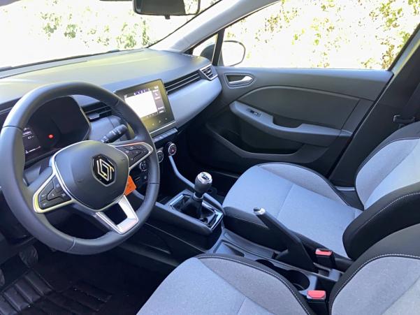 Vente en ligne Renault Clio 5 Clio SCe 65 au prix de 14 990 €