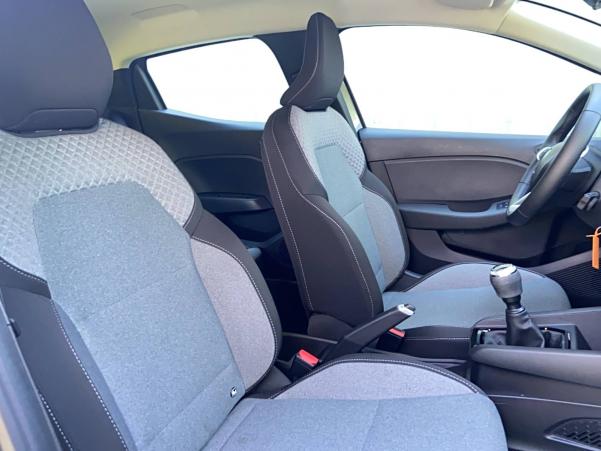 Vente en ligne Renault Clio 5 Clio SCe 65 au prix de 14 990 €