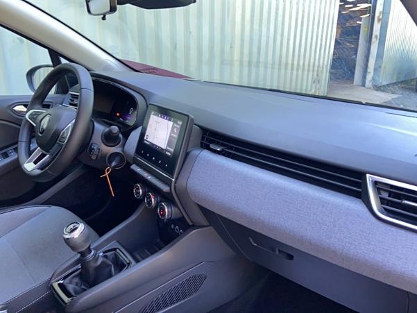 Vente en ligne Renault Clio 5 Clio SCe 65 au prix de 14 990 €
