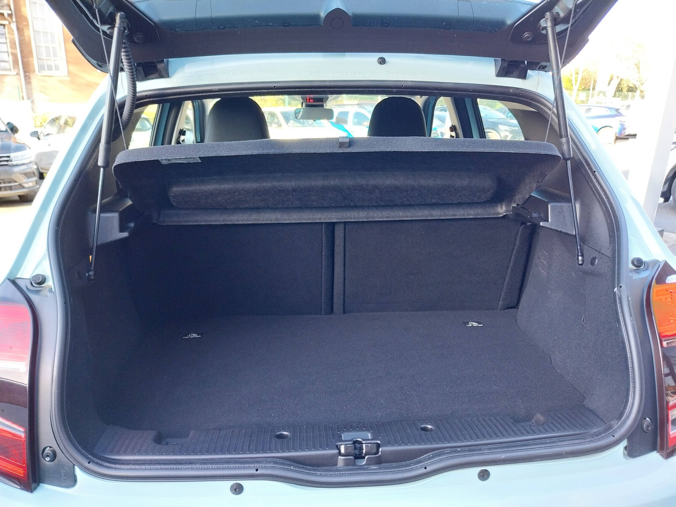 Vente en ligne Renault Twingo 3  SCe 65 au prix de 13 990 €