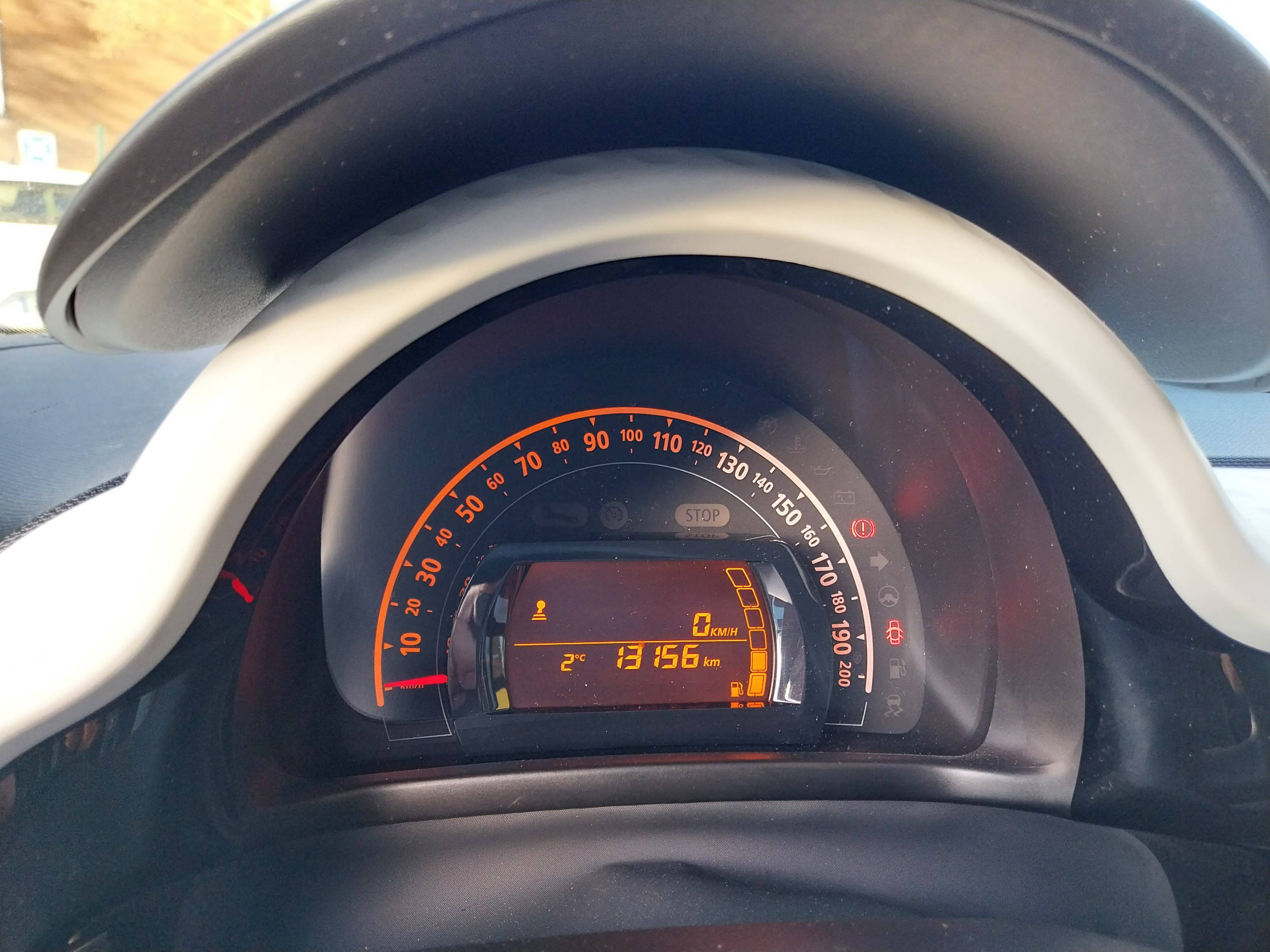 Vente en ligne Renault Twingo 3  SCe 65 au prix de 13 990 €