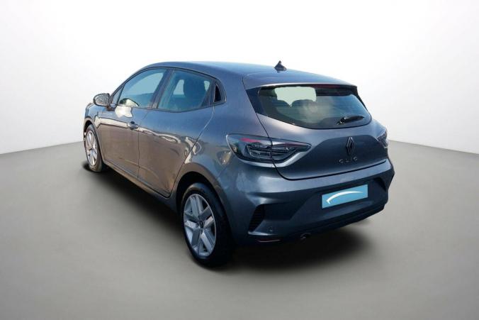 Vente en ligne Renault Clio 5 Clio TCe 100 GPL au prix de 16 490 €