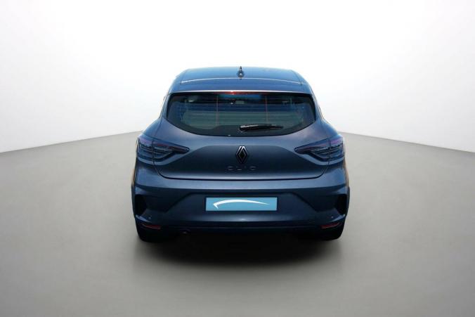 Vente en ligne Renault Clio 5 Clio TCe 100 GPL au prix de 16 490 €