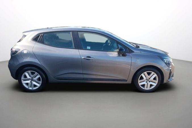 Vente en ligne Renault Clio 5 Clio TCe 100 GPL au prix de 16 490 €