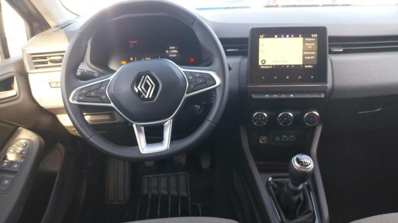 Vente en ligne Renault Clio 5 Clio TCe 100 GPL au prix de 16 490 €