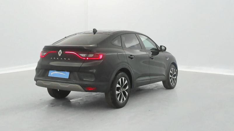 Vente en ligne Renault Arkana  mild hybrid 140 EDC FAP - 22 au prix de 18 190 €
