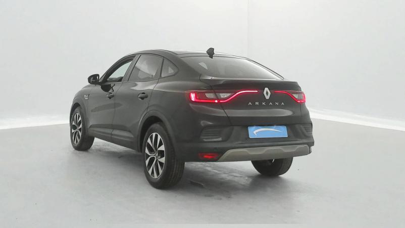 Vente en ligne Renault Arkana  mild hybrid 140 EDC FAP - 22 au prix de 18 190 €