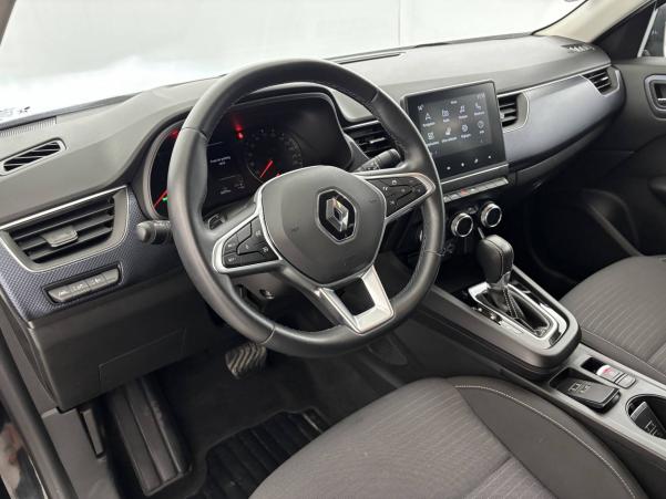 Vente en ligne Renault Arkana  mild hybrid 140 EDC FAP - 22 au prix de 18 190 €