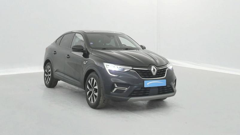 Vente en ligne Renault Arkana  mild hybrid 140 EDC FAP - 22 au prix de 18 190 €