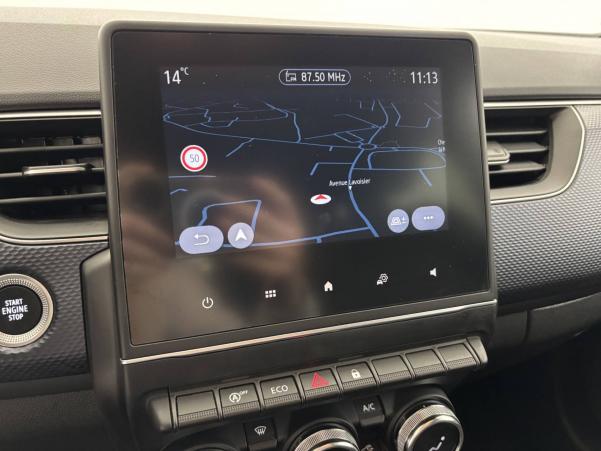 Vente en ligne Renault Arkana  mild hybrid 140 EDC FAP - 22 au prix de 18 190 €