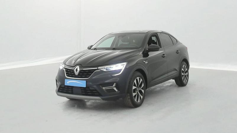 Vente en ligne Renault Arkana  mild hybrid 140 EDC FAP - 22 au prix de 18 190 €