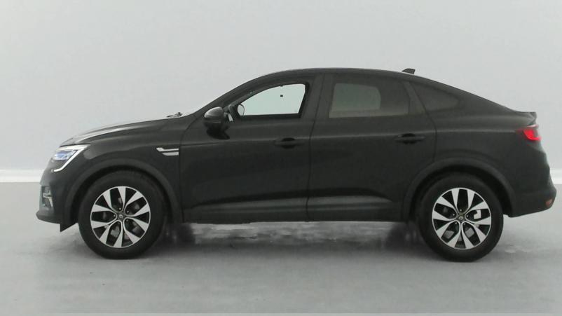 Vente en ligne Renault Arkana  mild hybrid 140 EDC FAP - 22 au prix de 18 190 €