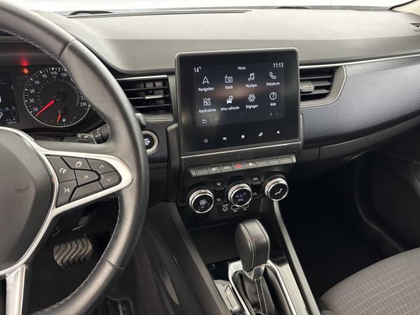 Vente en ligne Renault Arkana  mild hybrid 140 EDC FAP - 22 au prix de 18 190 €