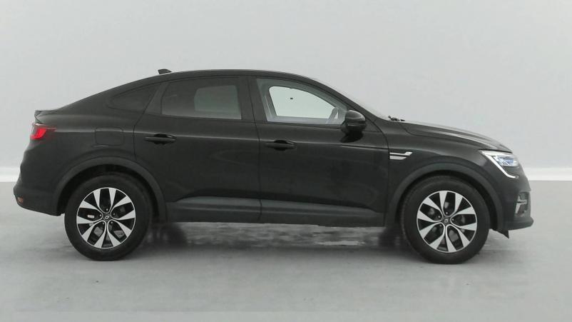 Vente en ligne Renault Arkana  mild hybrid 140 EDC FAP - 22 au prix de 18 190 €