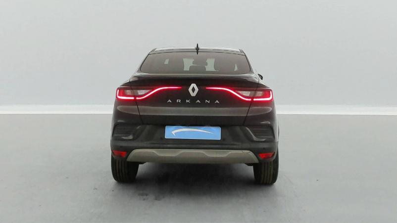Vente en ligne Renault Arkana  mild hybrid 140 EDC FAP - 22 au prix de 18 190 €