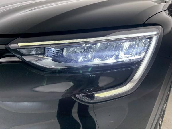 Vente en ligne Renault Arkana  mild hybrid 140 EDC FAP - 22 au prix de 18 190 €