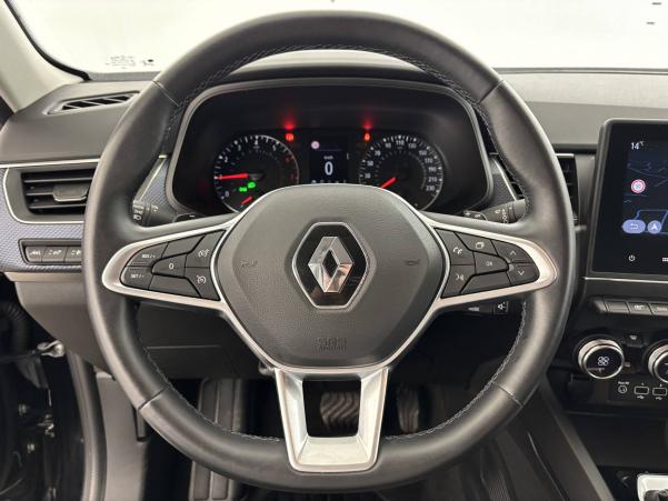 Vente en ligne Renault Arkana  mild hybrid 140 EDC FAP - 22 au prix de 18 190 €
