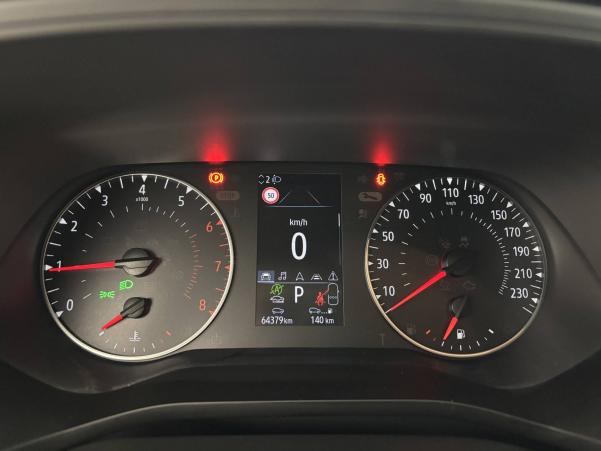 Vente en ligne Renault Arkana  mild hybrid 140 EDC FAP - 22 au prix de 18 190 €