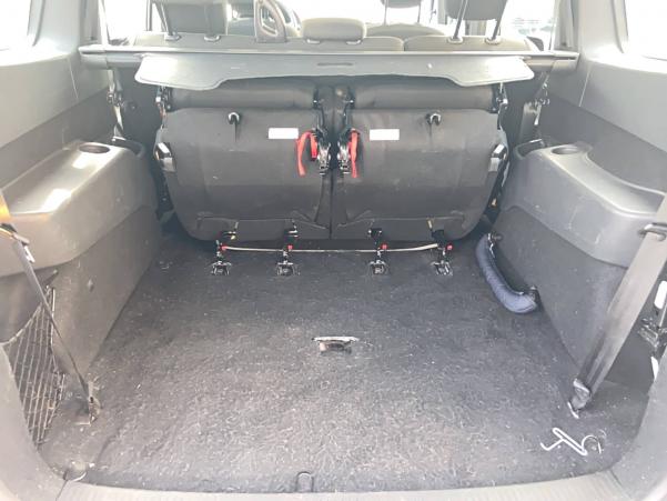 Vente en ligne Dacia Lodgy  TCe 100 FAP 7 places au prix de 14 990 €