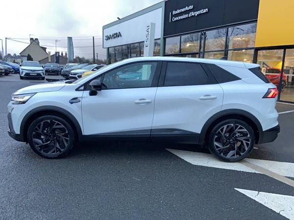 Vente en ligne Renault Symbioz  E-Tech full hybrid 145 au prix de 33 790 €