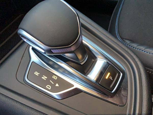 Vente en ligne Renault Symbioz  E-Tech full hybrid 145 au prix de 33 790 €