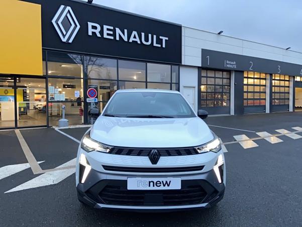 Vente en ligne Renault Symbioz  E-Tech full hybrid 145 au prix de 33 790 €