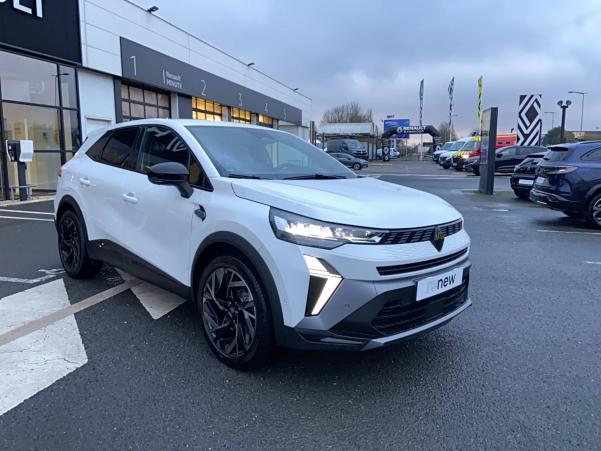 Vente en ligne Renault Symbioz  E-Tech full hybrid 145 au prix de 33 790 €