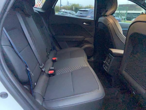 Vente en ligne Renault Symbioz  E-Tech full hybrid 145 au prix de 33 790 €