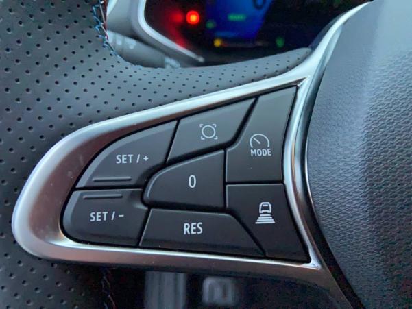 Vente en ligne Renault Symbioz  E-Tech full hybrid 145 au prix de 33 790 €