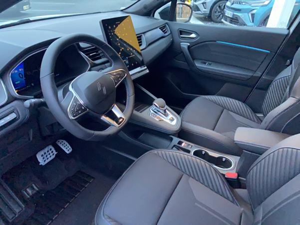 Vente en ligne Renault Symbioz  E-Tech full hybrid 145 au prix de 33 790 €