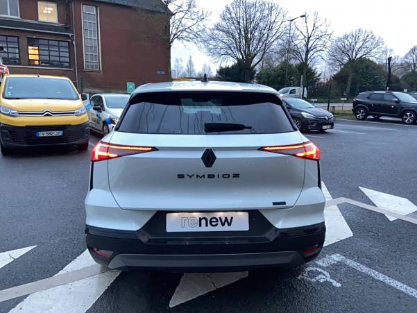 Vente en ligne Renault Symbioz  E-Tech full hybrid 145 au prix de 33 790 €