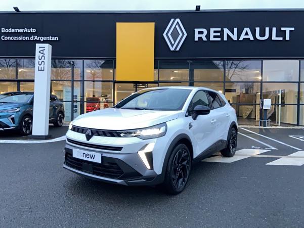 Vente en ligne Renault Symbioz  E-Tech full hybrid 145 au prix de 33 790 €