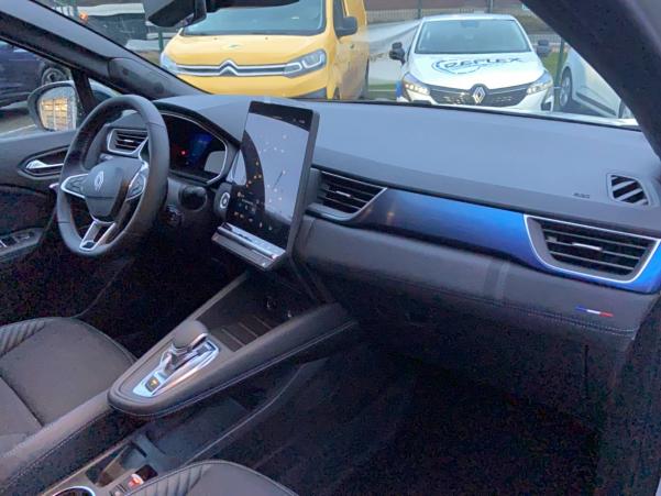 Vente en ligne Renault Symbioz  E-Tech full hybrid 145 au prix de 33 790 €