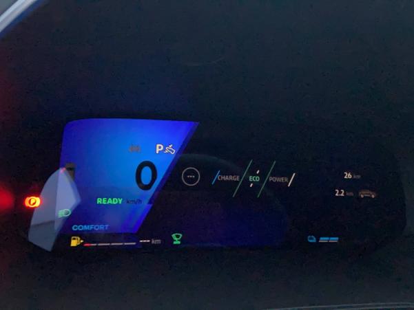 Vente en ligne Renault Symbioz  E-Tech full hybrid 145 au prix de 33 790 €