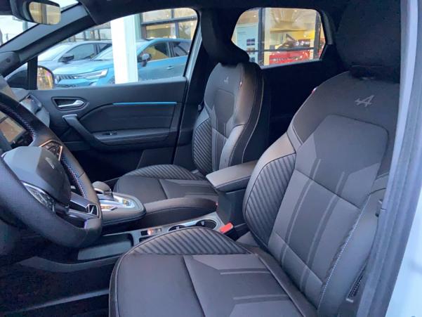 Vente en ligne Renault Symbioz  E-Tech full hybrid 145 au prix de 33 790 €