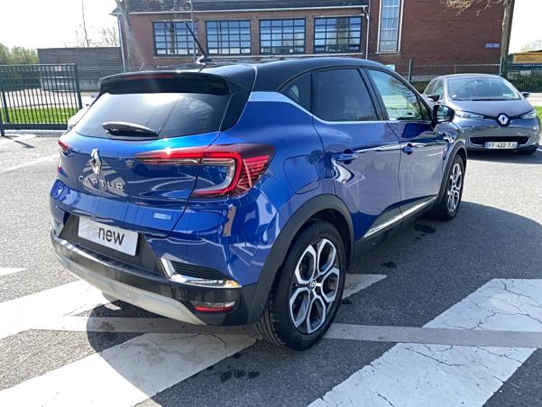 Vente en ligne Renault Captur  E-Tech 145 - 21 au prix de 23 990 €