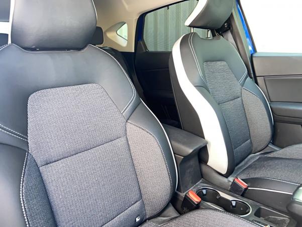 Vente en ligne Renault Captur  E-Tech 145 - 21 au prix de 23 990 €