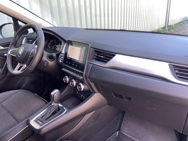 Vente en ligne Renault Captur  E-Tech 145 - 21 au prix de 23 990 €