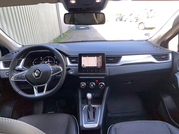 Vente en ligne Renault Captur  E-Tech 145 - 21 au prix de 23 990 €