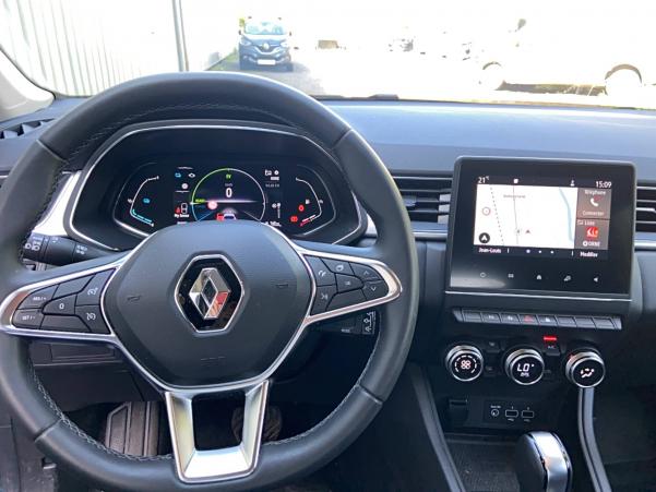Vente en ligne Renault Captur  E-Tech 145 - 21 au prix de 23 990 €
