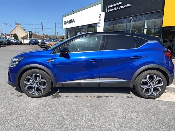 Vente en ligne Renault Captur  E-Tech 145 - 21 au prix de 23 990 €