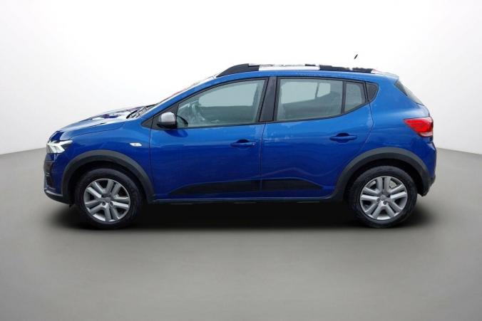 Vente en ligne Dacia Sandero  ECO-G 100 au prix de 15 990 €