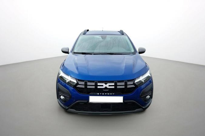 Vente en ligne Dacia Sandero  ECO-G 100 au prix de 15 990 €