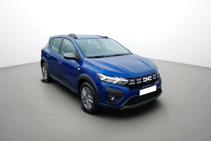 Vente en ligne Dacia Sandero  ECO-G 100 au prix de 15 990 €